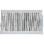 Delphi TSP0325186C Filter, Innenraumluft Delphi TSP0325186C Filter, Innenraumluft