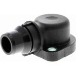 Kühlmittelflansch V10-2345 Kühlmittelflansch V10-2345