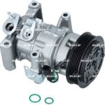 Kompressor, Klimaanlage 320272 Kompressor, Klimaanlage 320272