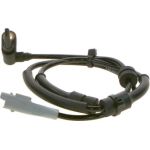 Sensor, Raddrehzahl 0 265 007 083
