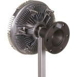 Kupplung, Kühlerlüfter CFC 3 000P Kupplung, Kühlerlüfter CFC 3 000P