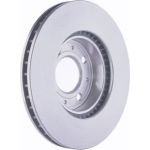 Bremsscheibe 8DD 355 102-901 Bremsscheibe 8DD 355 102-901