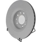 Bremsscheibe DDF2783C
