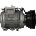 Kompressor, Klimaanlage 89098 Kompressor, Klimaanlage 89098