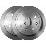 Vaico V51-40004 Bremsscheibe Vaico V51-40004 Bremsscheibe