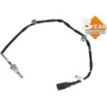 NRF 707018 Sensor, Abgastemperatur EASY FIT NRF 707018 Sensor, Abgastemperatur EASY FIT