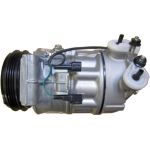 Mahle ACP 1190 000P Kompressor, Klimaanlage BEHR Premium Line Mahle ACP 1190 000P Kompressor, Klimaanlage BEHR Premium Line