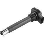 BOSCH 0 221 604 115 Zündspule BOSCH 0 221 604 115 Zündspule