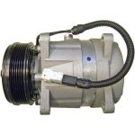 Kompressor, Klimaanlage ACP 1093 000P Kompressor, Klimaanlage ACP 1093 000P