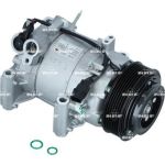 Kompressor, Klimaanlage 320234 Kompressor, Klimaanlage 320234