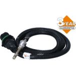 NRF 707006 Sensor, Abgastemperatur EASY FIT NRF 707006 Sensor, Abgastemperatur EASY FIT