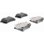 Vaico V10-8178 Bremsbelagsatz, Scheibenbremse Green Mobility Parts