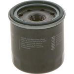 BOSCH F 026 407 001 Ölfilter