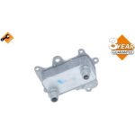 NRF 31786 Ölkühler, Motoröl EASY FIT NRF 31786 Ölkühler, Motoröl EASY FIT