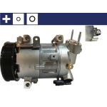 Kompressor, Klimaanlage ACP 956 000S Kompressor, Klimaanlage ACP 956 000S