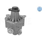 Meyle 314 631 0001 Hydraulikpumpe, Lenkung MEYLE-ORIGINAL: True to OE Meyle 314 631 0001 Hydraulikpumpe, Lenkung MEYLE-ORIGINAL: True to OE