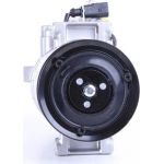 Kompressor, Klimaanlage 89513 Kompressor, Klimaanlage 89513
