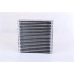 Nissens 92164 Verdampfer, Klimaanlage Nissens 92164 Verdampfer, Klimaanlage