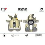 Bremssattel 9298309