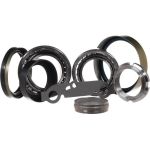 Radlagersatz VKBA 614 Radlagersatz VKBA 614