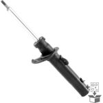 Stoßdämpfer 742025SP