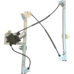 Valeo 850067 Fensterheber