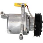 Kompressor, Klimaanlage 320089 Kompressor, Klimaanlage 320089