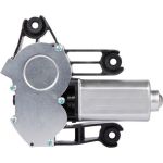 Wischermotor 584612 Wischermotor 584612