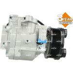 NRF 320213 Kompressor, Klimaanlage EASY FIT NRF 320213 Kompressor, Klimaanlage EASY FIT