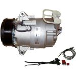Kompressor, Klimaanlage ACP 4 000S