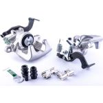 Hella Pagid 8AC 355 397-941 Bremssattel Hella Pagid 8AC 355 397-941 Bremssattel