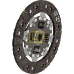 LuK 322 0156 10 Kupplungsscheibe LuK 322 0156 10 Kupplungsscheibe