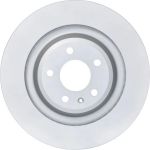 BOSCH 0 986 479 C86 Bremsscheibe