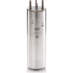 MANN-FILTER WK 857/1 Kraftstofffilter