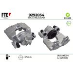 FTE 9292054 Bremssattel
