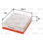 Luftfilter 585296