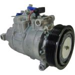 Mahle ACP 304 000P Kompressor, Klimaanlage BEHR Premium Line Mahle ACP 304 000P Kompressor, Klimaanlage BEHR Premium Line