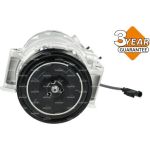 Kompressor, Klimaanlage 32532 Kompressor, Klimaanlage 32532