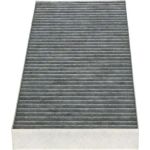 BOSCH 1 987 435 555 Innenraumfilter BOSCH 1 987 435 555 Innenraumfilter