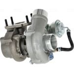Nissens Turbolader 93158 Nissens Turbolader 93158