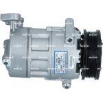 Kompressor, Klimaanlage 32843 Kompressor, Klimaanlage 32843