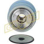 Generatorfreilauf 3 5558 1 Generatorfreilauf 3 5558 1