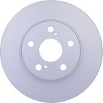 Bremsscheibe 8DD 355 115-691
