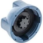 Verschlussdeckel, Kühlmittelbehälter CRB 84 000P