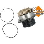 NRF 50000024 Wasserpumpe, Motorkühlung EASY FIT