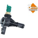 Sensor, Kühlmitteltemperatur 727121 Sensor, Kühlmitteltemperatur 727121