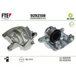 FTE 9292158 Bremssattel FTE 9292158 Bremssattel