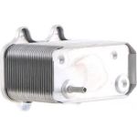 Ölkühler, Motoröl CLC 156 000S