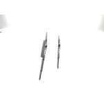 BOSCH 813 S Scheibenwischer Twin 3 397 001 813 BOSCH 813 S Scheibenwischer Twin 3 397 001 813