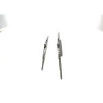 BOSCH 813 S Scheibenwischer Twin 3 397 001 813 BOSCH 813 S Scheibenwischer Twin 3 397 001 813